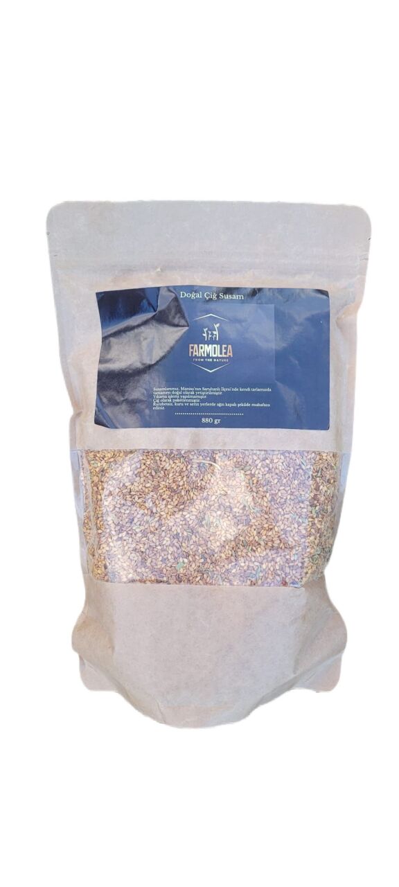 Susamın Gücü: Sağlık, Lezzet ve Kültür