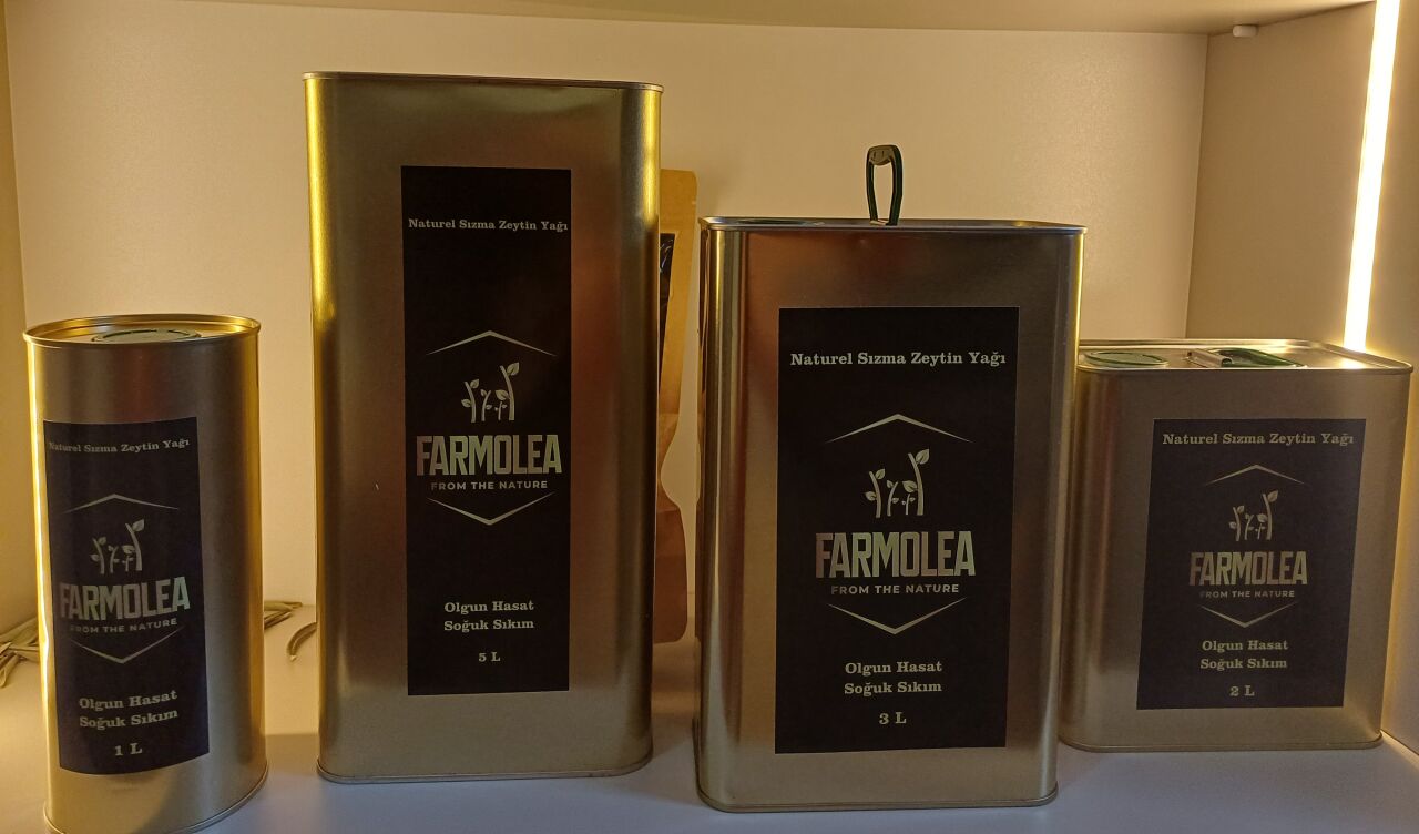 Mükemmel Bir Salata İçin Zeytinyağlı Sos Tarifleri