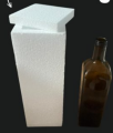 Zeytin Yağı 1 Lt Cam Şişe