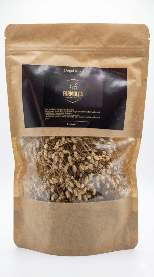 Doğal Kuru Kekik Demet