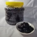 Siyah Baskı Zeytin 1 Kg