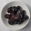 Siyah Baskı Zeytin 1 Kg