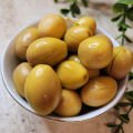 Yeşil Çizme Zeytin 1.250 Gr