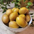 Yeşil Çizme Zeytin 1.250 Gr
